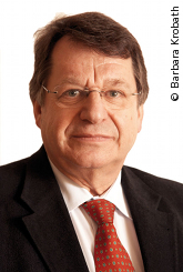 Prof. Dr. Franz Böhmer