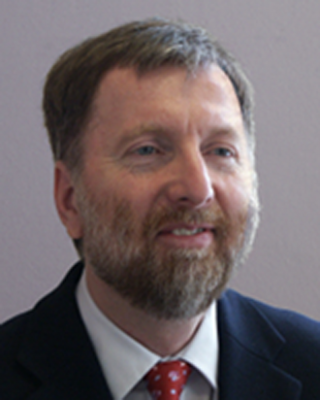 Univ.-Prof. Mag. Dr. Franz Kolland